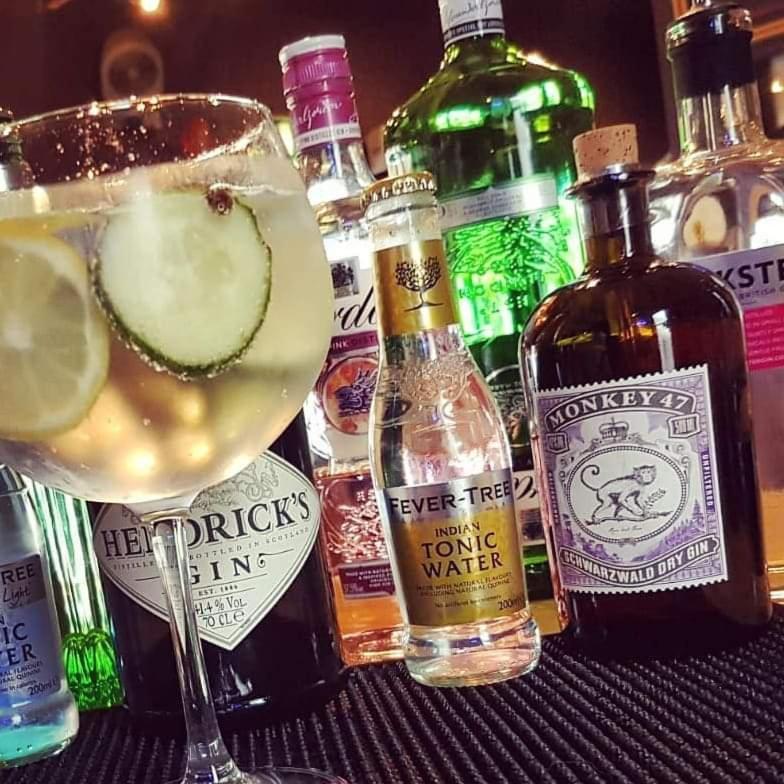 格伦代尔酒店 卡迪夫 外观 照片